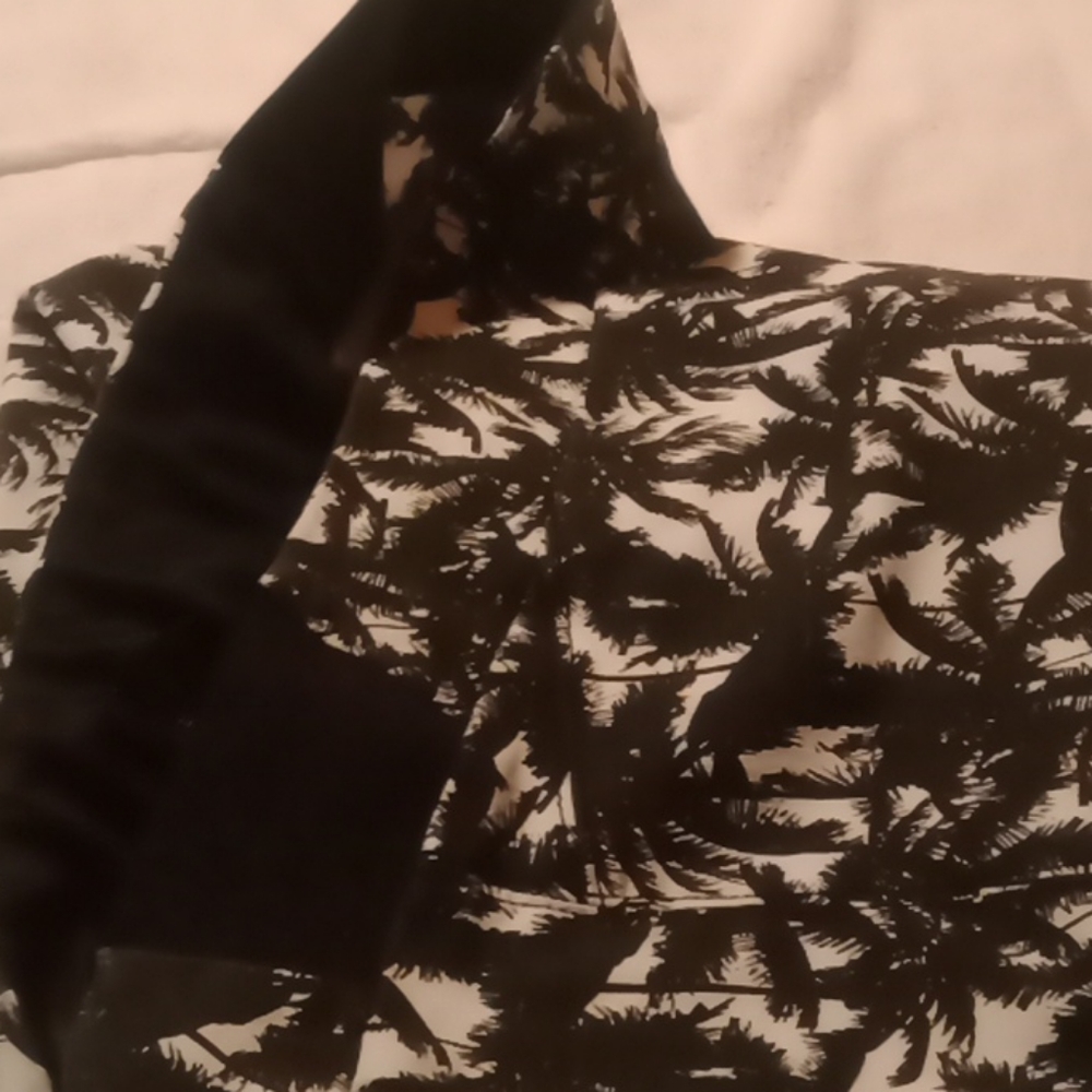 Stretch pants - Picture 2 of 3